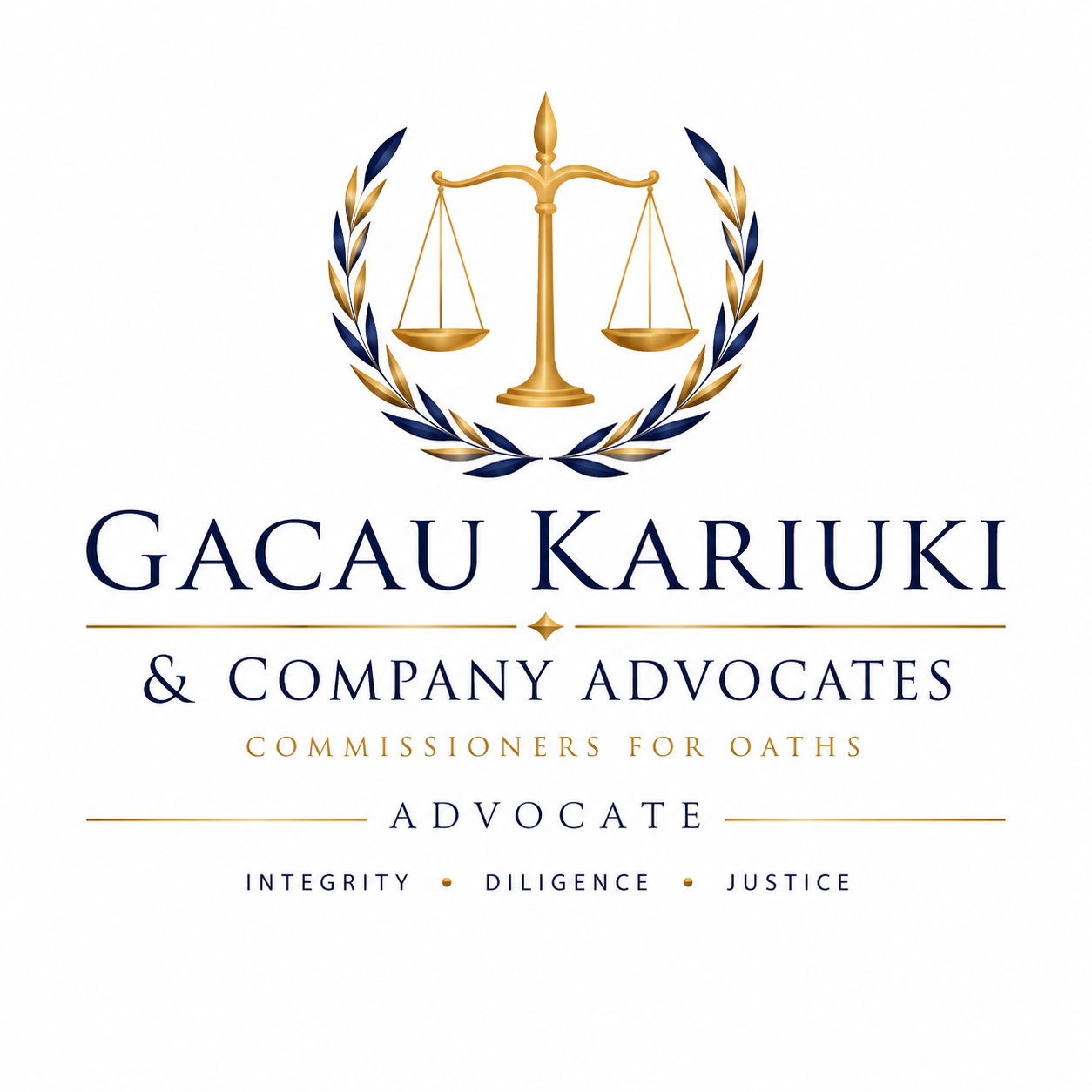 Gacau Kariuki & Company Advocates